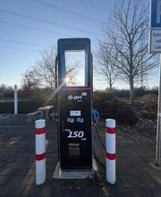 E.ON Drive Public Ladestation Bild 4