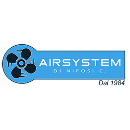 Airsystem logo