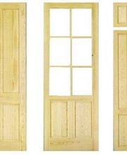 Puertas y Armarios Lis S.L imagen 1