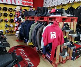 Gallery Cliente