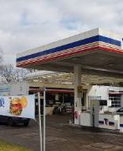 FTS Tankstelle Erkner Bild 8