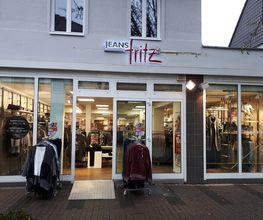 JEANS FRITZ Bild 9