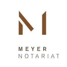 Meyer Peter logo