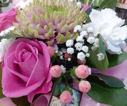 Les Halles aux Fleurs image 10