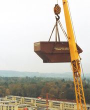 Wetzi-Mulden-Service GmbH Bild 5