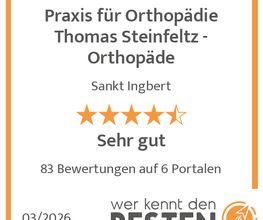 werkenntdenBESTEN.de Qualitätssiegel