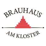 Willkommen im Brauhaus am Kloster!