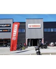 Yamaha Yam Factory Le Mans Concessionnaire image 1