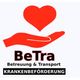 BeTra Krankenbeförderung