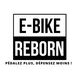 E-Bike Reborn