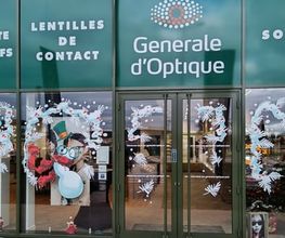 Opticien AUTUN Générale d'Optique image 8