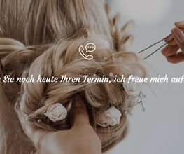 Coiffeur Christine Bild 3