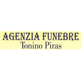 Agenzia Funebre Tonino Piras logo