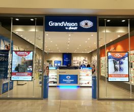 GrandVision immagine 1