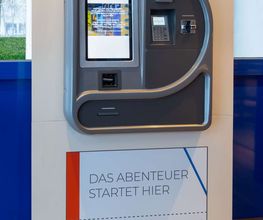 ibis budget Hamburg Quickborn Bild 6