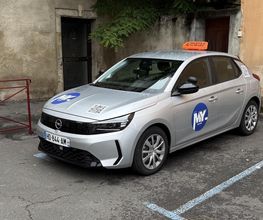 My driving school image 2