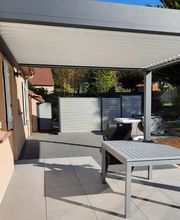 Daniel Moquet signe vos allées - Ent. Morice image 9