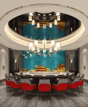 Wok Palais Royal Restaurant Bild 9