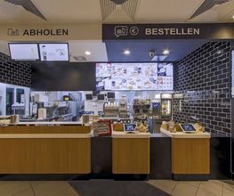 McDonald's Bild 2