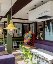 McDonald's Bild 6