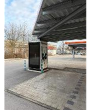 ChargeOne Ladestation Bild 8