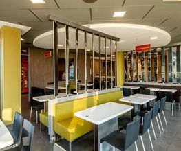 McDonald's Bild 5