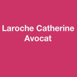 Laroche Catherine