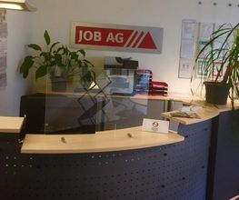 JOB AG Personal Bild 2