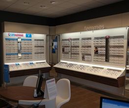 Opticien Krys image 3