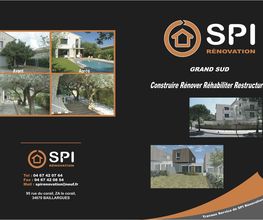 Spi Rénovation image 15