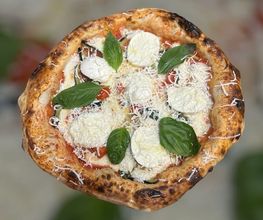 Pizzeria Bella Napoli Da Luigi Bild 10