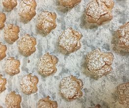 Panetteria Pasticceria Pellanda Centro Montana Bild 10