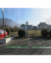 Shell Recharge Charging Station Bild 1