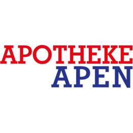 Logo der Apotheke Apen