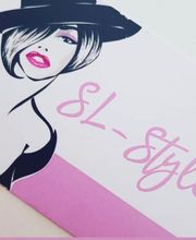 SL-Style Stil- und Modeberatung Bild 1