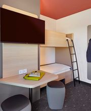 B&B HOTEL Kassel-Wilhelmshöhe Bild 7