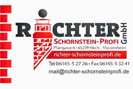 Richter Schornstein-Profi GmbH