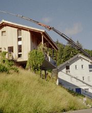 von Bergen Transporte AG Bild 4