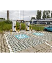 Shell Recharge Charging Station Bild 12