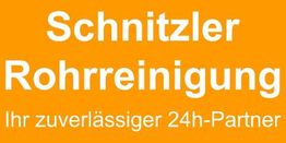 Schnitzler Rohr- & Kanalreinigung
