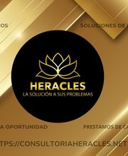 HERACLES CONSULTING SOLUTIONS SOCIEDAD imagen 3