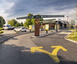 McDonald's Bild 3