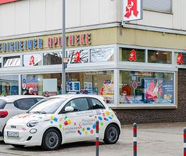 Edigheimer Apotheke Bild 1