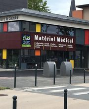 Comptoir Equipement Médical Malouin image 12