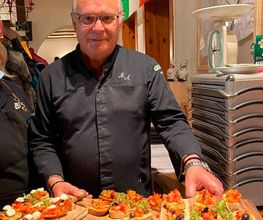 Ristorante Pizzeria Da Alessandro Bild 7