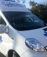 Ambulances De Montreuil L'Argillé image 5