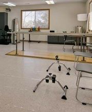 Clark's Mountain Nursing Center Rehabilitation & Skilled Nursing image 2