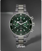 Saphir Uhren & Schmuck GmbH Bild 2