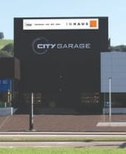 Inhaus Bäderpark Bild 1