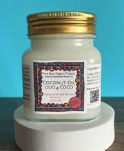 Pure Bliss Organic Bild 2